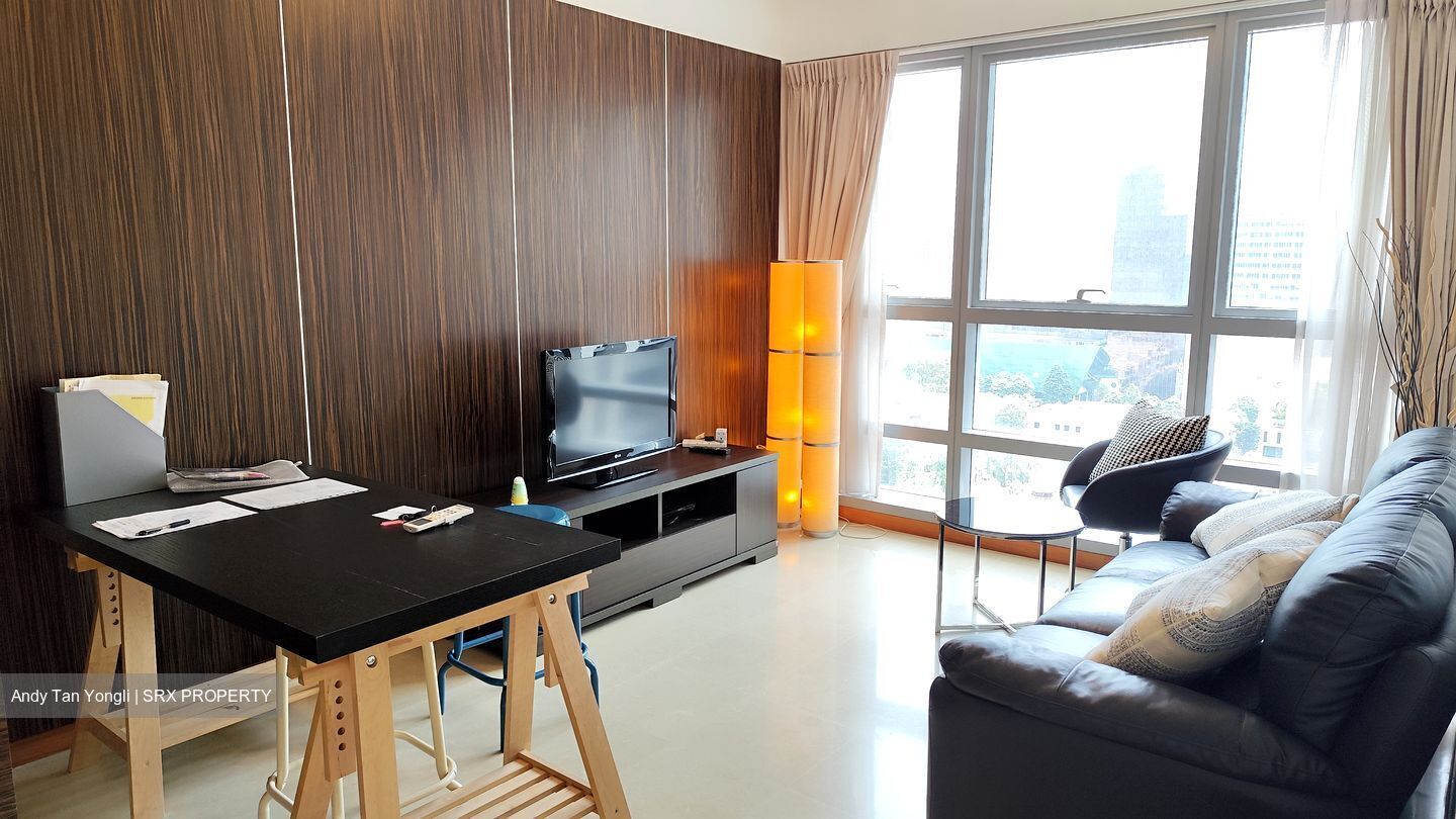 The Clift (D1), Apartment #522858941